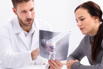 Deu no Exame: Síndrome de Osgood-Schlatter