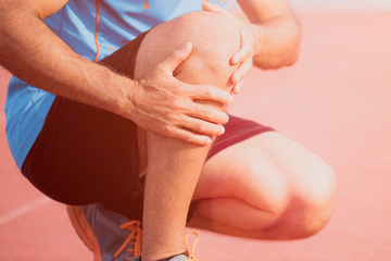 Deu no Exame: Sindrome do Trato Iliotibial